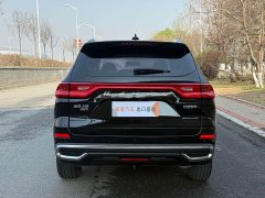 Haval M6 PLUS 1.5T DCT Luxury Smart Connected Edition - ფოტო 11