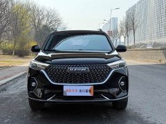 Haval M6 PLUS 1.5T DCT Luxury Smart Connected Edition - ფოტო 3