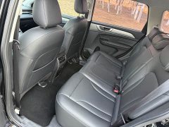 Haval M6 PLUS 1.5T DCT Luxury Smart Connected Edition - ფოტო 4