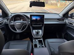 Haval M6 PLUS 1.5T DCT Luxury Smart Connected Edition - ფოტო 6