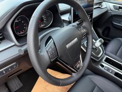 Haval M6 PLUS 1.5T DCT Luxury Smart Connected Edition - ფოტო 7
