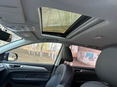 Haval M6 PLUS 1.5T DCT Luxury Smart Connected Edition - ფოტო 8