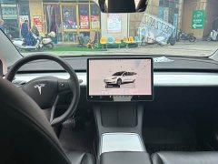 Tesla Model 3 Rear-Wheel Drive - ფოტო 11