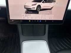 Tesla Model 3 Rear-Wheel Drive - ფოტო 12