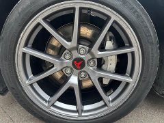 Tesla Model 3 Rear-Wheel Drive - ფოტო 17