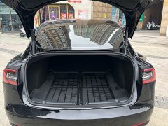 Tesla Model 3 Rear-Wheel Drive - ფოტო 18