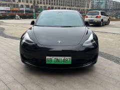 Tesla Model 3 Rear-Wheel Drive - ფოტო 2