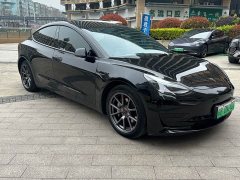 Tesla Model 3 Rear-Wheel Drive - ფოტო 3