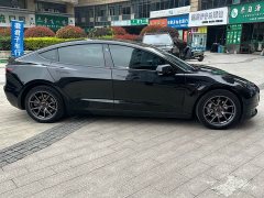 Tesla Model 3 Rear-Wheel Drive - ფოტო 4