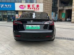 Tesla Model 3 Rear-Wheel Drive - ფოტო 5