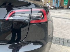 Tesla Model 3 Rear-Wheel Drive - ფოტო 6