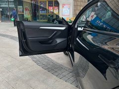 Tesla Model 3 Rear-Wheel Drive - ფოტო 8