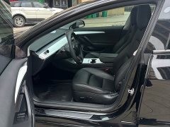 Tesla Model 3 Rear-Wheel Drive - ფოტო 9