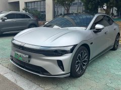 Zeekr Geely Zeekr 007 GT RWD Smart Driving Edition 75kWh - ფოტო 1