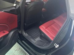 Zeekr Geely Zeekr 007 GT RWD Smart Driving Edition 75kWh - ფოტო 10