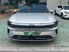Zeekr Geely Zeekr 007 GT RWD Smart Driving Edition 75kWh - ფოტო 2