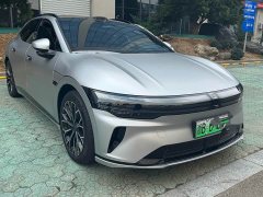 Zeekr Geely Zeekr 007 GT RWD Smart Driving Edition 75kWh - ფოტო 3