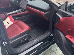 Zeekr Geely Zeekr 007 GT RWD Smart Driving Edition 75kWh - ფოტო 4