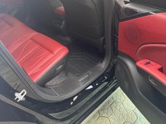 Zeekr Geely Zeekr 007 GT RWD Smart Driving Edition 75kWh - ფოტო 6