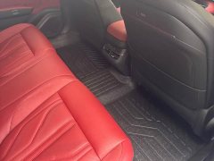 Zeekr Geely Zeekr 007 GT RWD Smart Driving Edition 75kWh - ფოტო 7