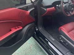 Zeekr Geely Zeekr 007 GT RWD Smart Driving Edition 75kWh - ფოტო 8
