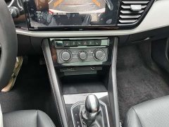 Volkswagen Jetta VS7 280TSI Automatic Entry-Level - ფოტო 10
