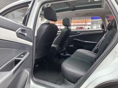 Volkswagen Jetta VS7 280TSI Automatic Entry-Level - ფოტო 11