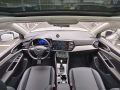 Volkswagen Jetta VS7 280TSI Automatic Entry-Level - ფოტო 12