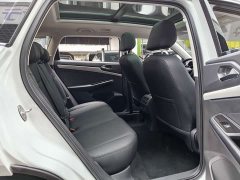 Volkswagen Jetta VS7 280TSI Automatic Entry-Level - ფოტო 15