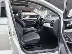Volkswagen Jetta VS7 280TSI Automatic Entry-Level - ფოტო 17