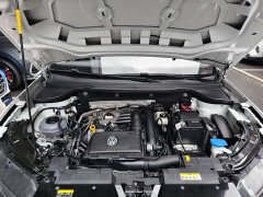 Volkswagen Jetta VS7 280TSI Automatic Entry-Level - ფოტო 18
