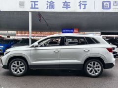Volkswagen Jetta VS7 280TSI Automatic Entry-Level - ფოტო 3