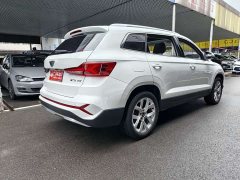 Volkswagen Jetta VS7 280TSI Automatic Entry-Level - ფოტო 6