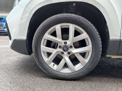 Volkswagen Jetta VS7 280TSI Automatic Entry-Level - ფოტო 7