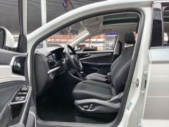Volkswagen Jetta VS7 280TSI Automatic Entry-Level - ფოტო 8