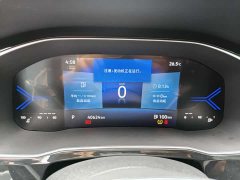Volkswagen Jetta VS7 280TSI Automatic Entry-Level - ფოტო 9
