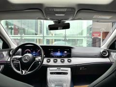 Mercedes-Benz CLS 300 Dynamic - ფოტო 3