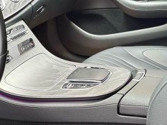 Mercedes-Benz CLS 300 Dynamic - ფოტო 4