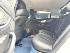 Mercedes-Benz CLS 300 Dynamic - ფოტო 6