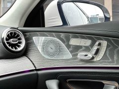 Mercedes-Benz CLS 300 Dynamic - ფოტო 7