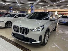 BMW X1 sDrive20Li X Design Package - ფოტო 1