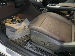 BMW X1 sDrive20Li X Design Package - ფოტო 11