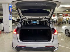 BMW X1 sDrive20Li X Design Package - ფოტო 13