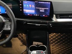 BMW X1 sDrive20Li X Design Package - ფოტო 14
