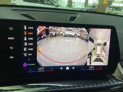 BMW X1 sDrive20Li X Design Package - ფოტო 15