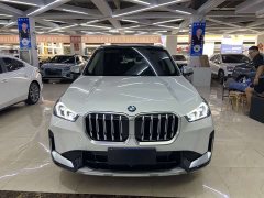 BMW X1 sDrive20Li X Design Package - ფოტო 2