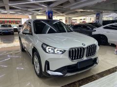 BMW X1 sDrive20Li X Design Package - ფოტო 3