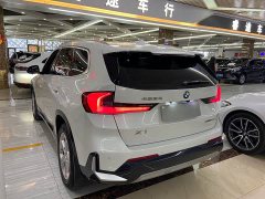 BMW X1 sDrive20Li X Design Package - ფოტო 4