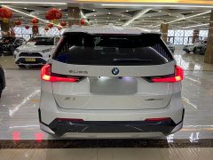 BMW X1 sDrive20Li X Design Package - ფოტო 5
