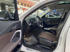 BMW X1 sDrive20Li X Design Package - ფოტო 7